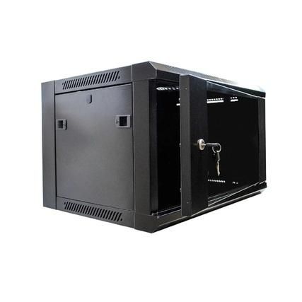 Network rack cabinet